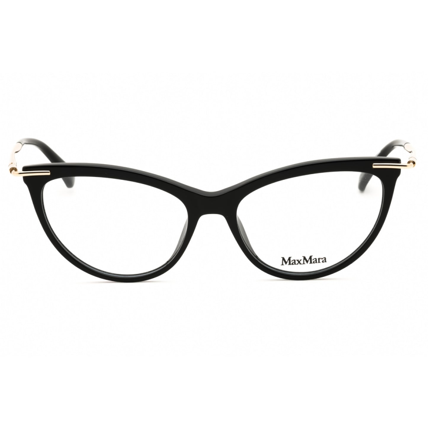 Armazón Oftálmico Max Mara MM5049 001 53-16-135
