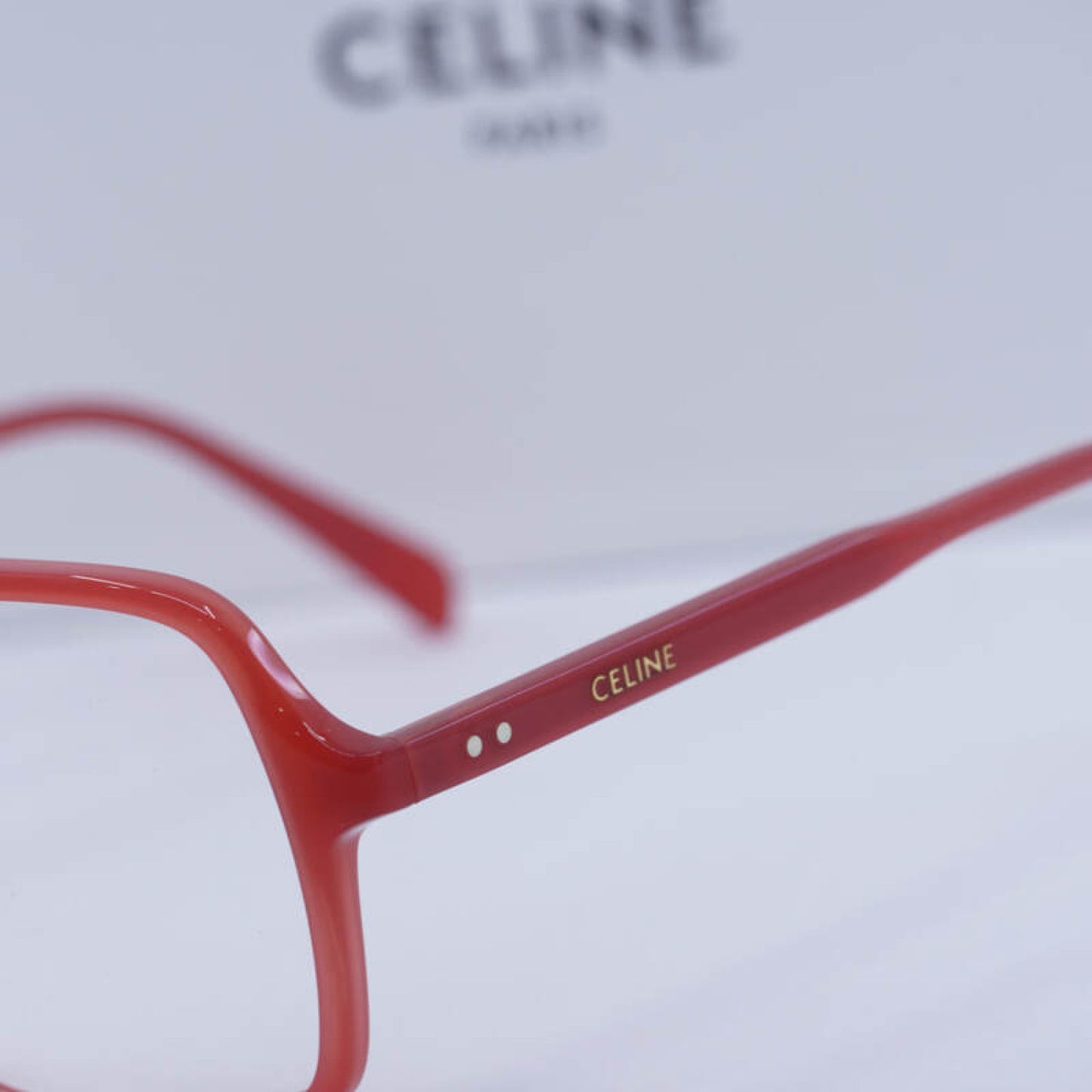 Armazón Oftálmico Celine CL50126I 066 55-15-140