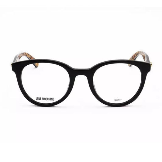 Armazón Oftálmico Moschino MOL518 080700 49-21-140