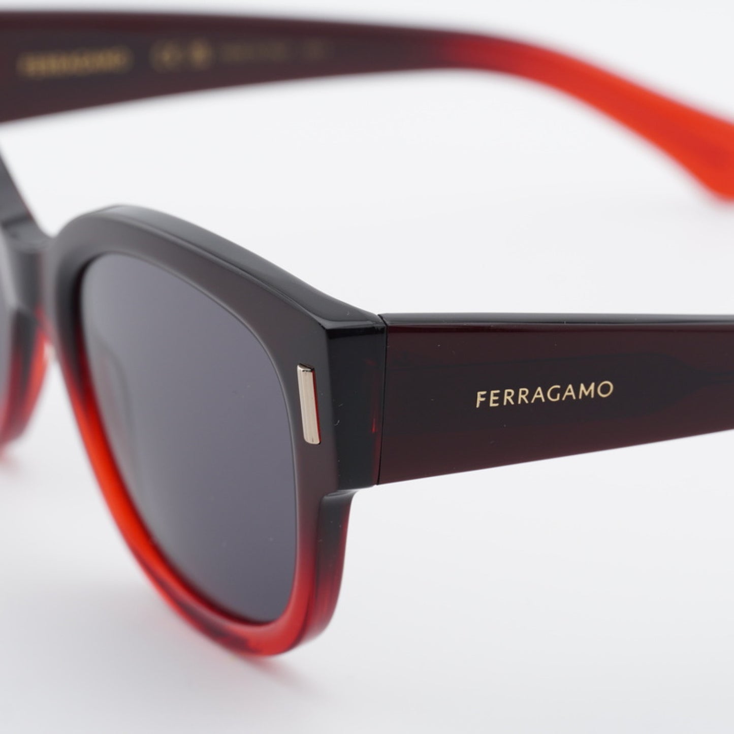 Salvatore Ferragamo SF2007S 615 51-20-140 Sunglasses