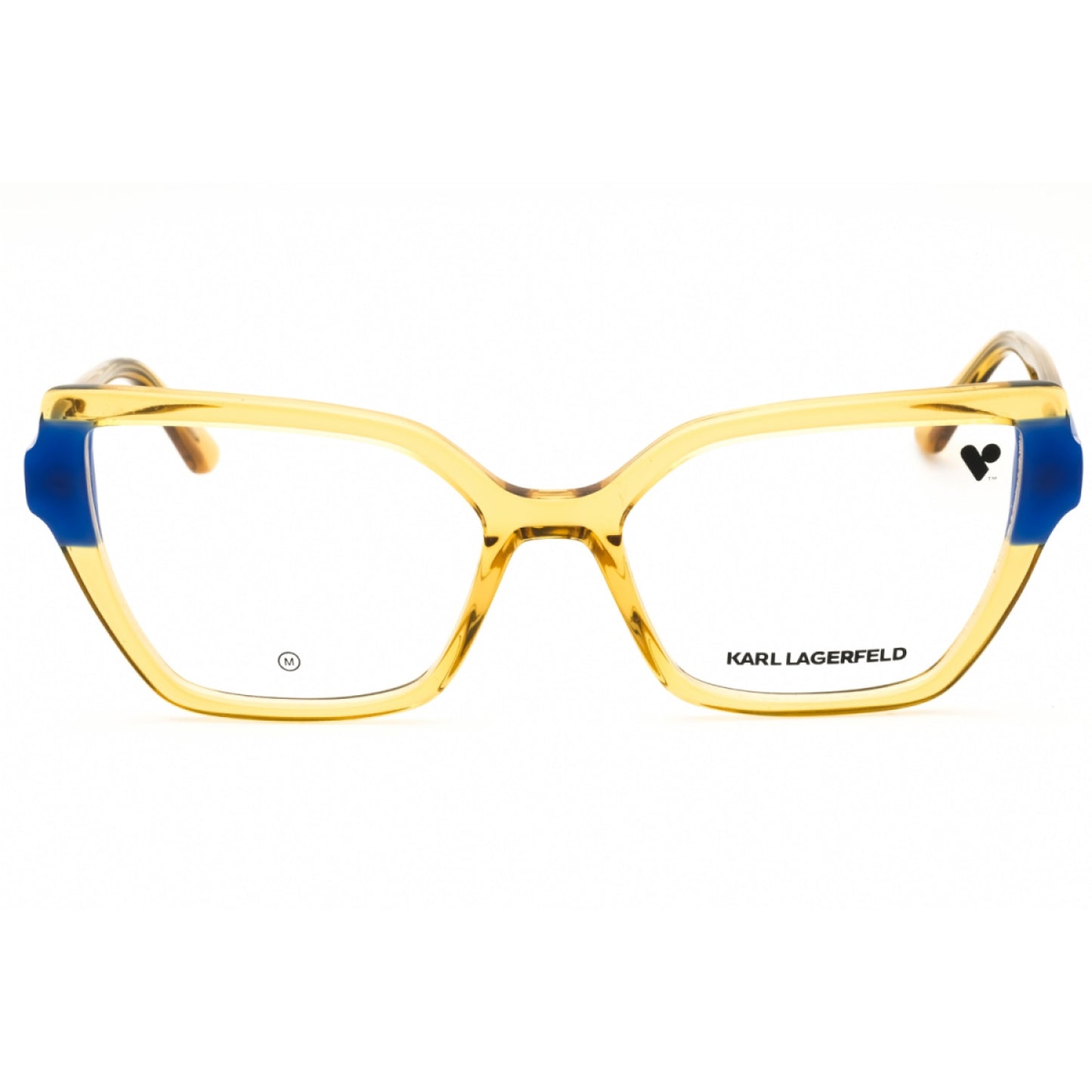 Armazón Oftálmico KARL LAGERFELD KL6131 216 53-17-140