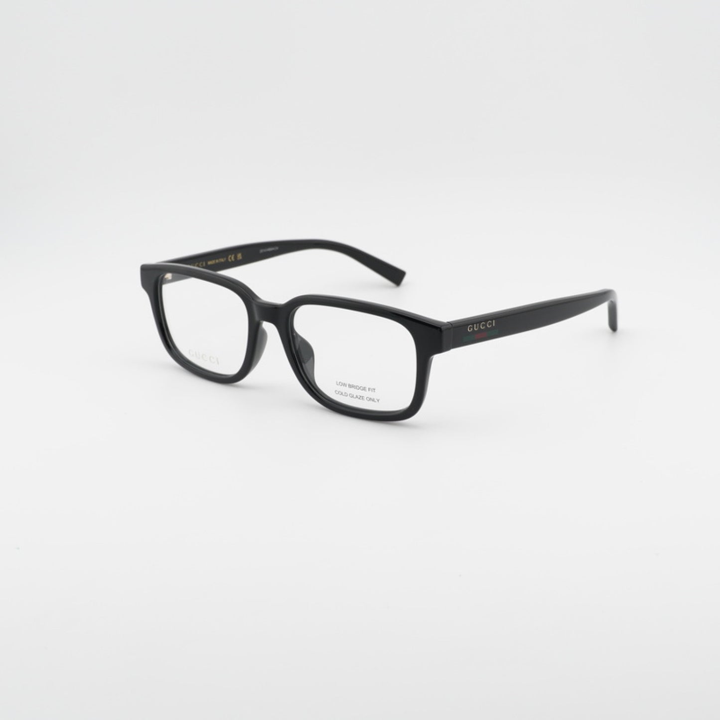 Armazón Oftálmico Gucci GG2107OL 005 57-19-145