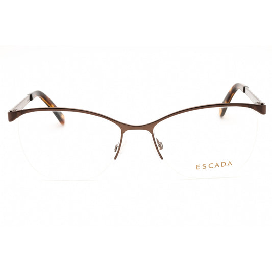 Armazón Oftálmico Escada VES873 0SRP 54-16-140