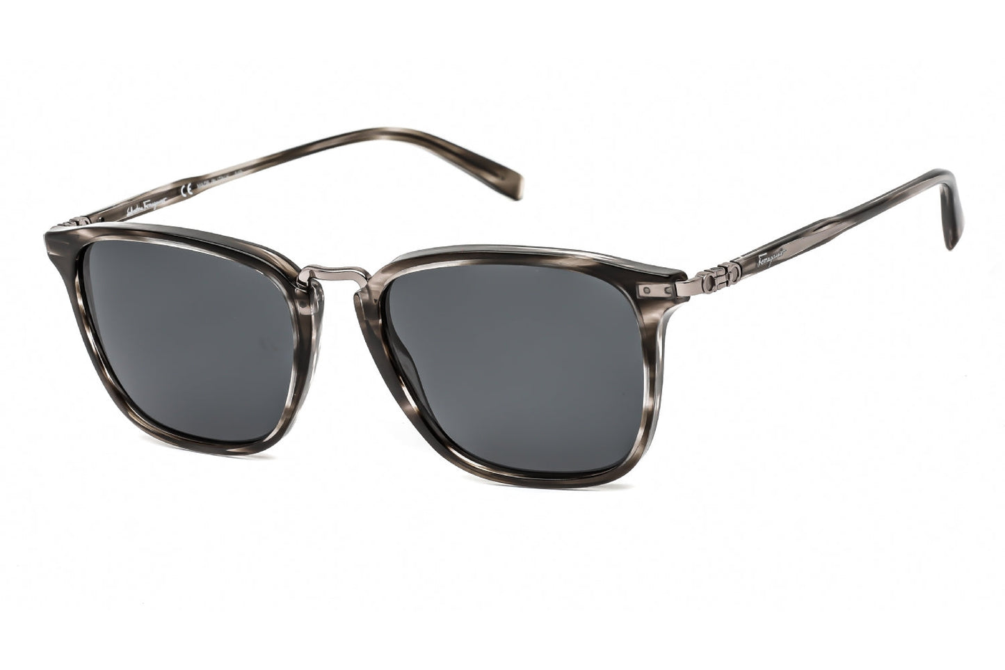 Lentes de Sol Salvatore Ferragamo SF910S 003 54-18-145