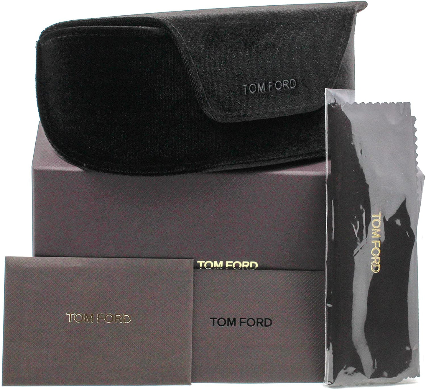 LENTES DE SOL TOM FORD FT0909 01B 62-12-140