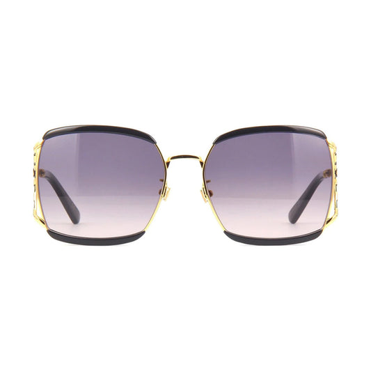 Lentes de Sol Gucci GG0593SK 001 59-17-135