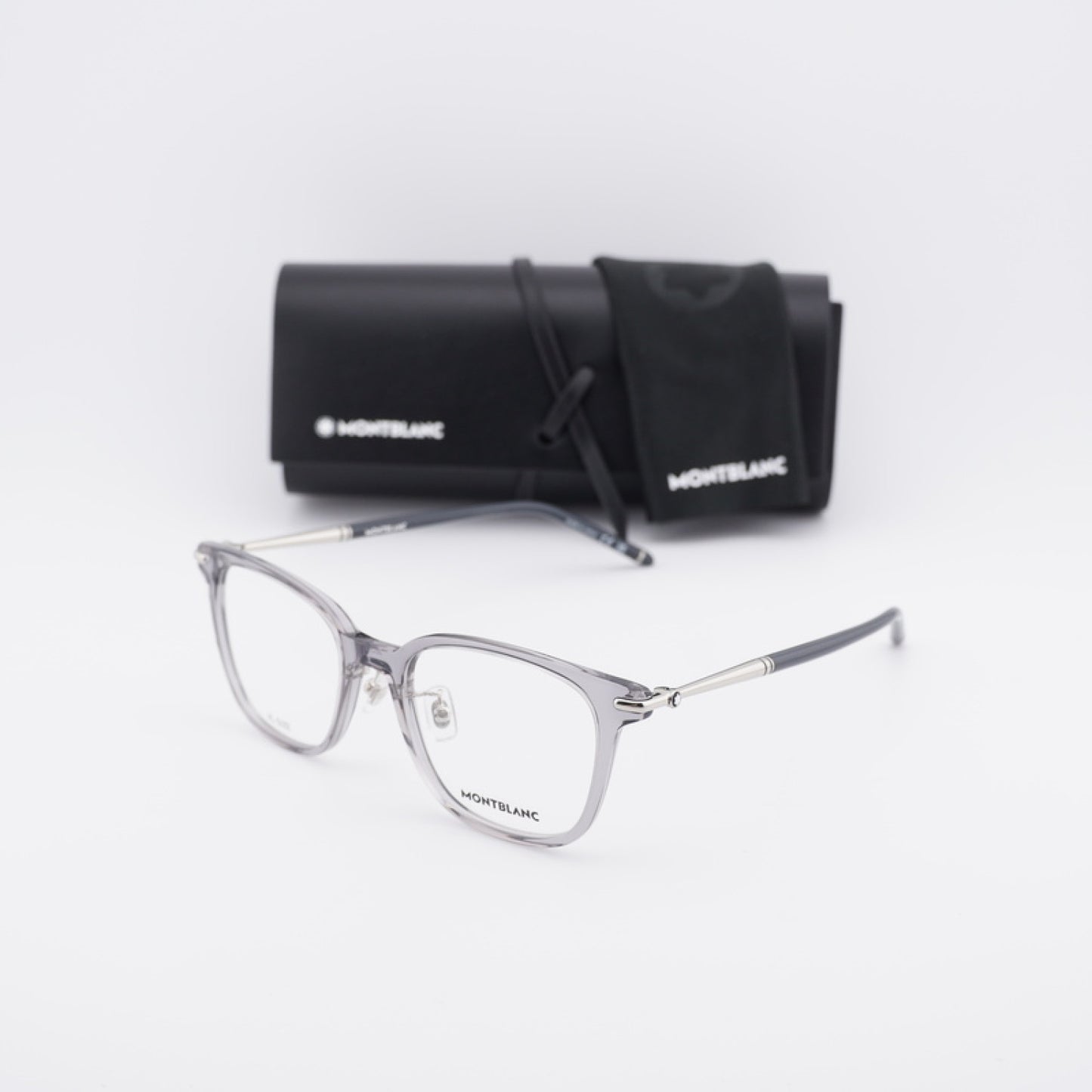 Armazón Oftálmico Montblanc MB0247OK 002 52-19-145