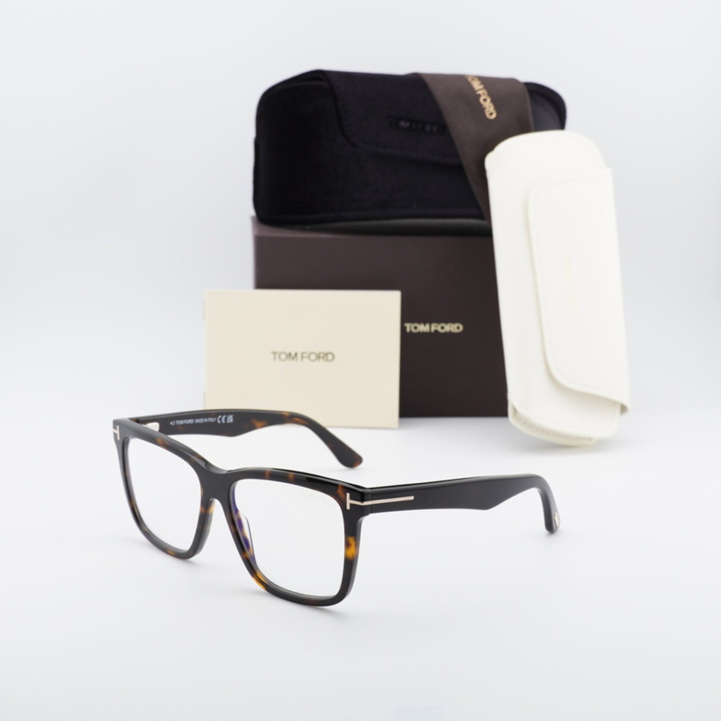 Tom Ford Optical Frame FT6069-B 052 54-14-140