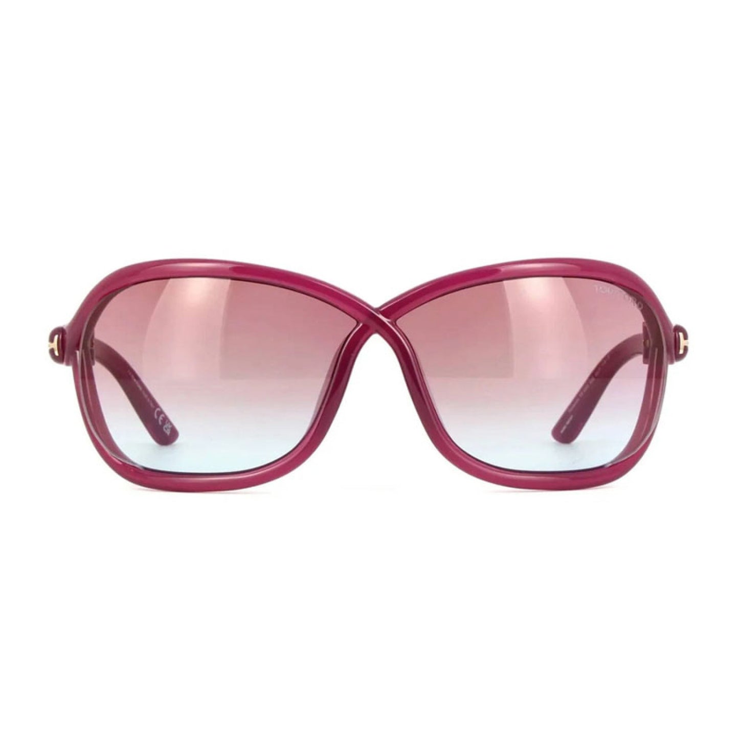 Lentes de Sol Tom Ford FT1069 83Z 68-07-115