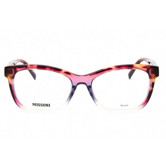 Armazón Oftálmico Missoni MIS 0090 00AE00 54-17-145