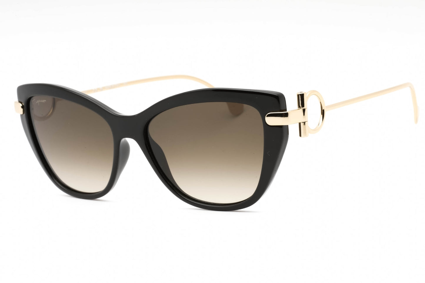 Lentes de Sol Salvatore Ferragamo SF928S 001 55