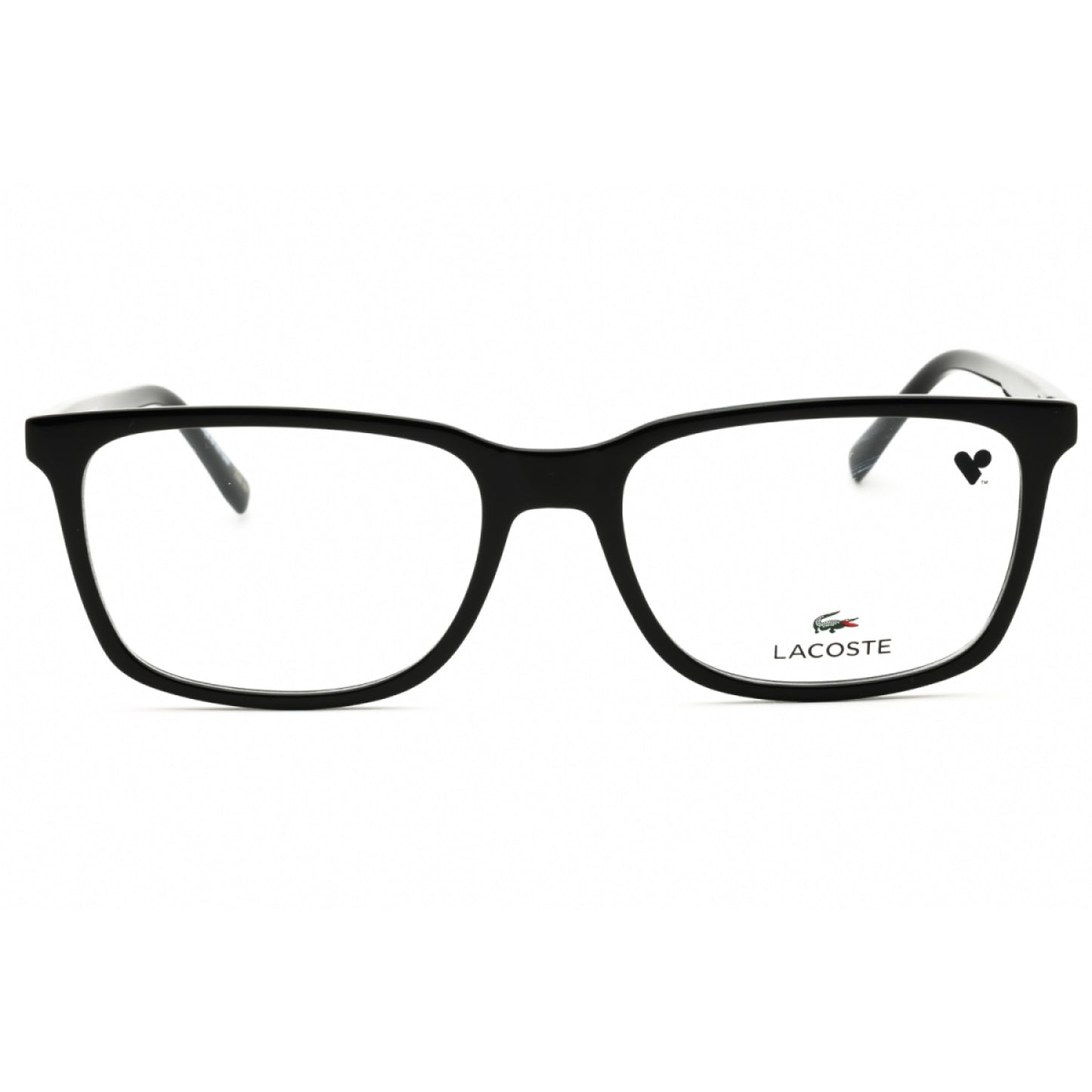 Armazón Oftálmico Lacoste L2859 001 57-18-145