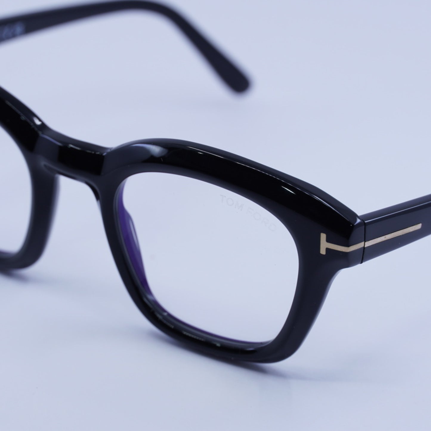 Armazón Oftálmico Tom Ford FT5961-B 001 49-23-145