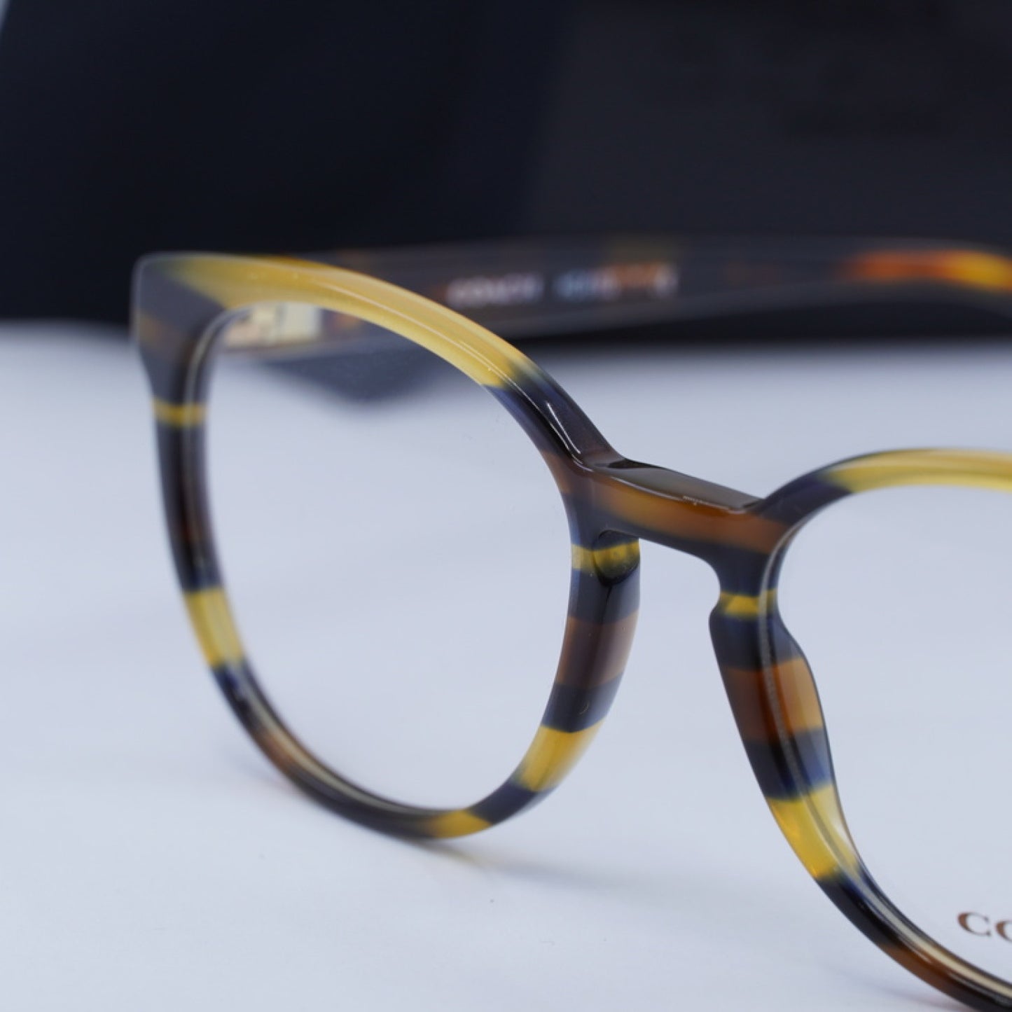 Coach Ophthalmic Frame HC6102 5441 51-18-140