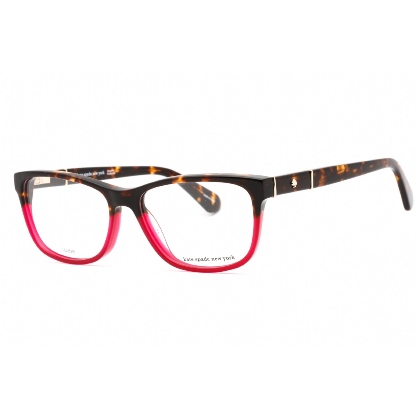 Armazón Oftálmico Kate Spade Myrna 065T00 53-15-140