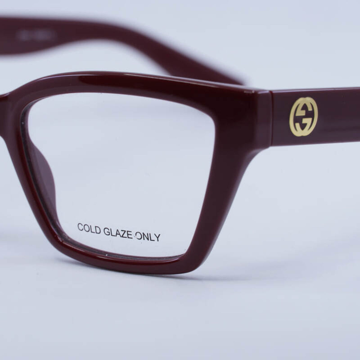 Gucci GG1715O 003 53-17-140 Optical Frame