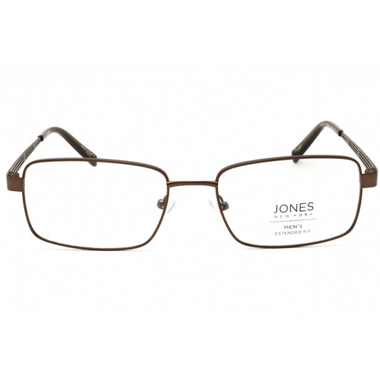 Armazón Oftálmico Jones New York VJOM371 0BRO00 58-19-150