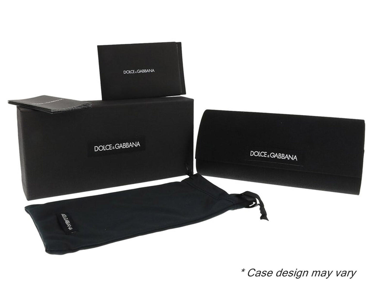 Lentes de Sol Dolce & Gabbana DG4396F 501/87 55-17-145