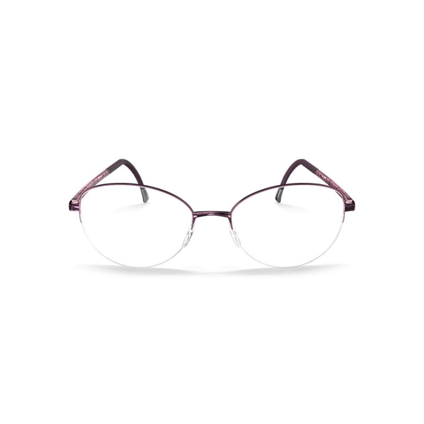 Armazón Oftálmico Silhouette ILLUSION NYLOR 4560/75 4040 53-17-140