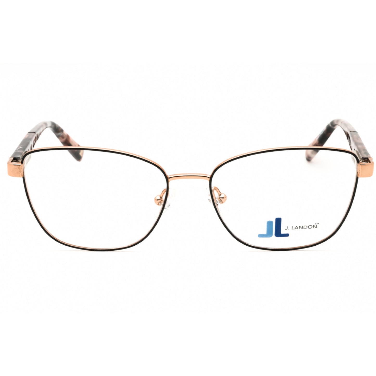 Armazón Oftálmico J. Landon JL5008 001 52-15-140