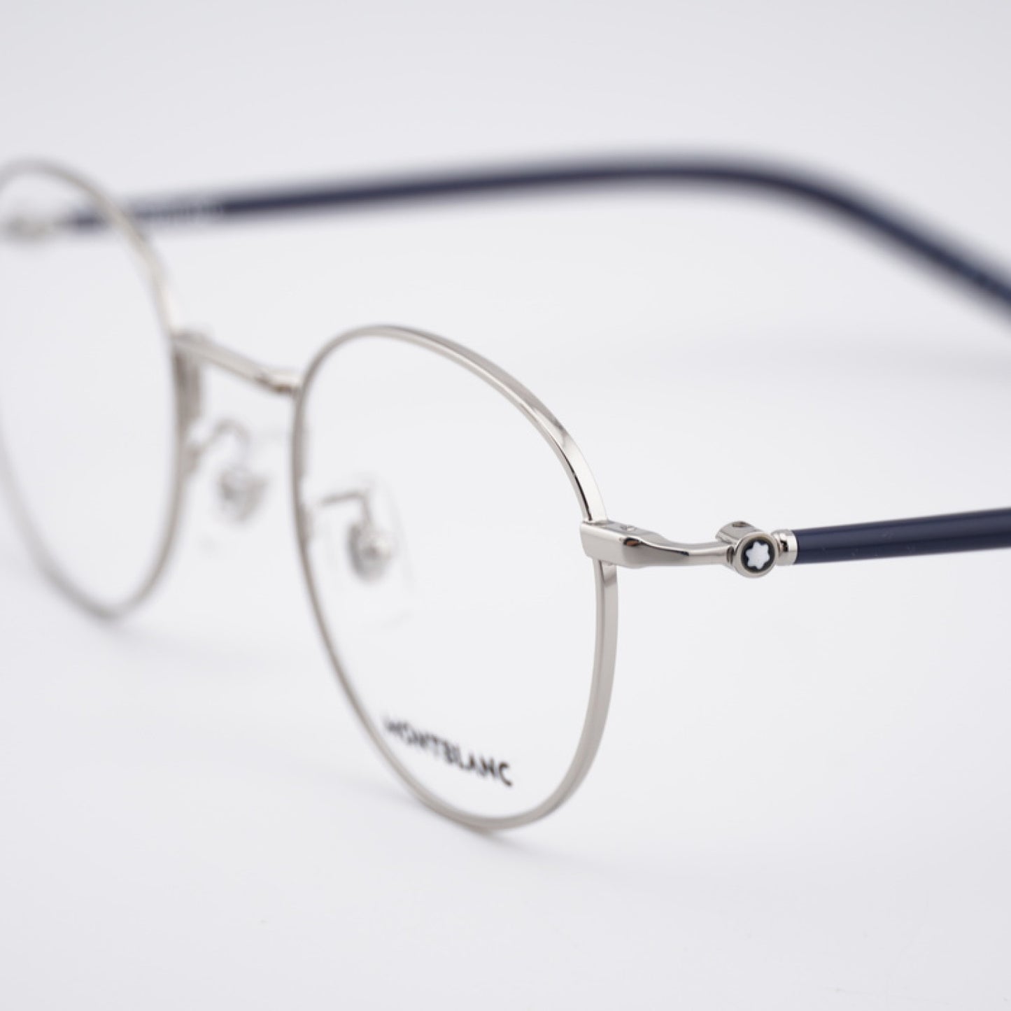 Armazón Oftálmico Montblanc MB0273O 003 49-22-145