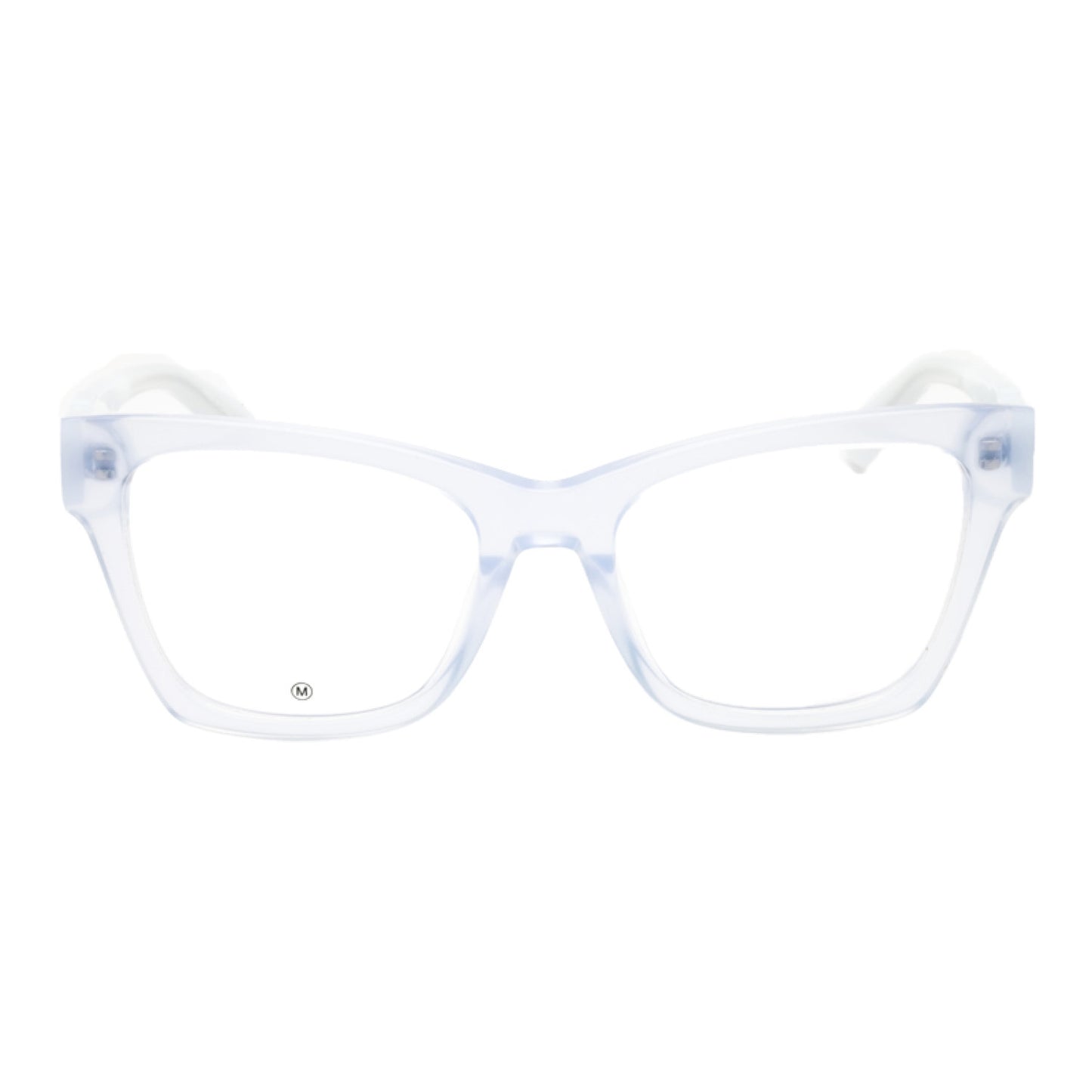 Armazón Oftálmico Calvin Klein Jeans CKJ23646 100 52-18-140
