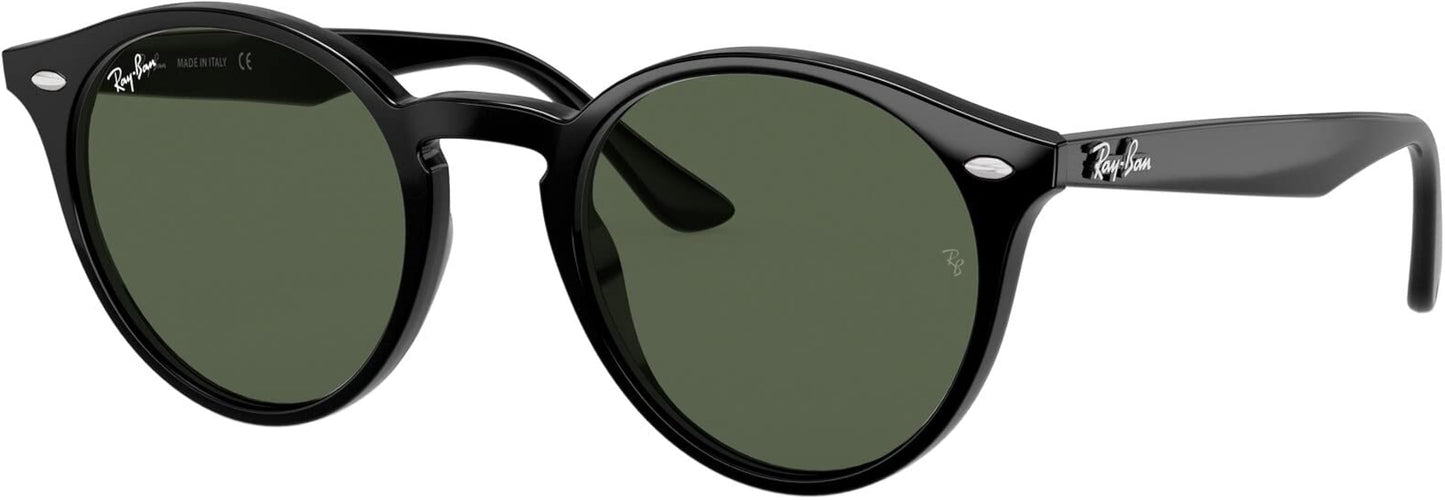 Lentes de Sol Ray Ban RB2180 601/71 49-21