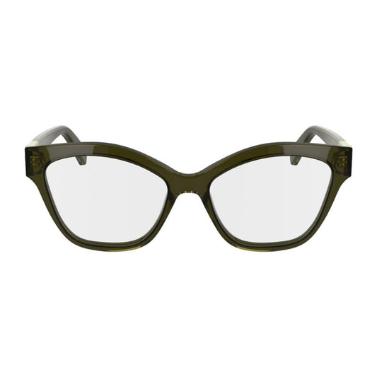 Longchamp Eyeglass Frames LO2755 300 53-16-140