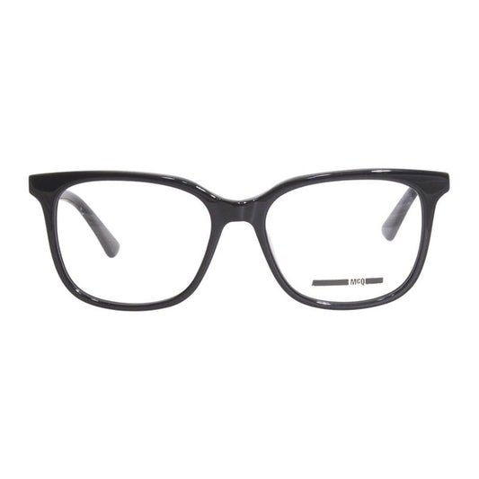 McQueen Eyeglass Frame MQ0276O 001 52-16-140