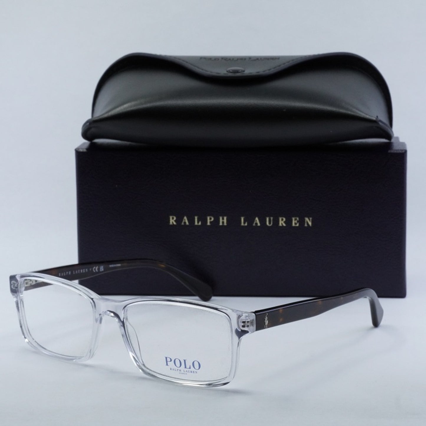 Armazón Oftálmico Polo Ralph Lauren PH2123 5331 58-17-150