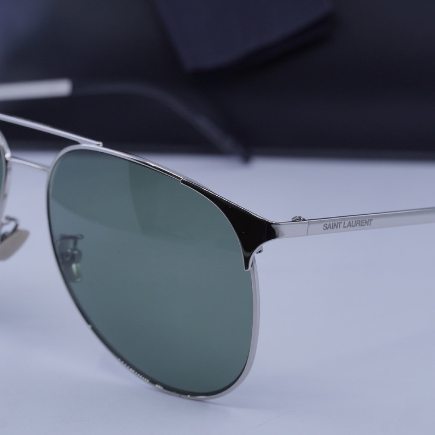 Saint Laurent Sunglasses SL279 004 61-14-145