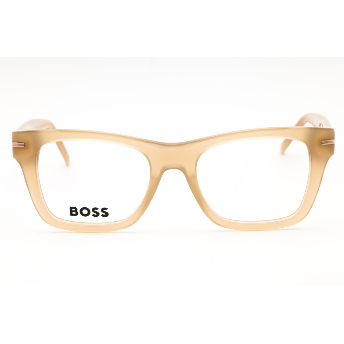 Armazón Oftálmico Hugo Boss BOSS 1522 010A00 49-18-145