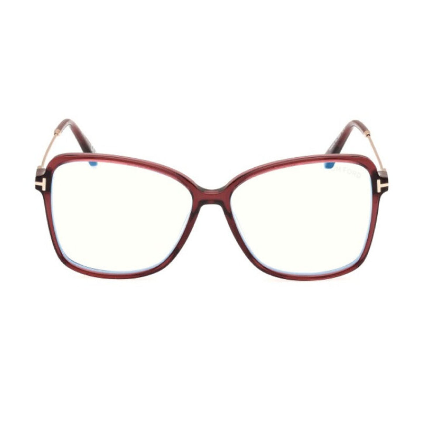 Armazón Oftálmico Tom Ford FT5953-B 069 55-13-140