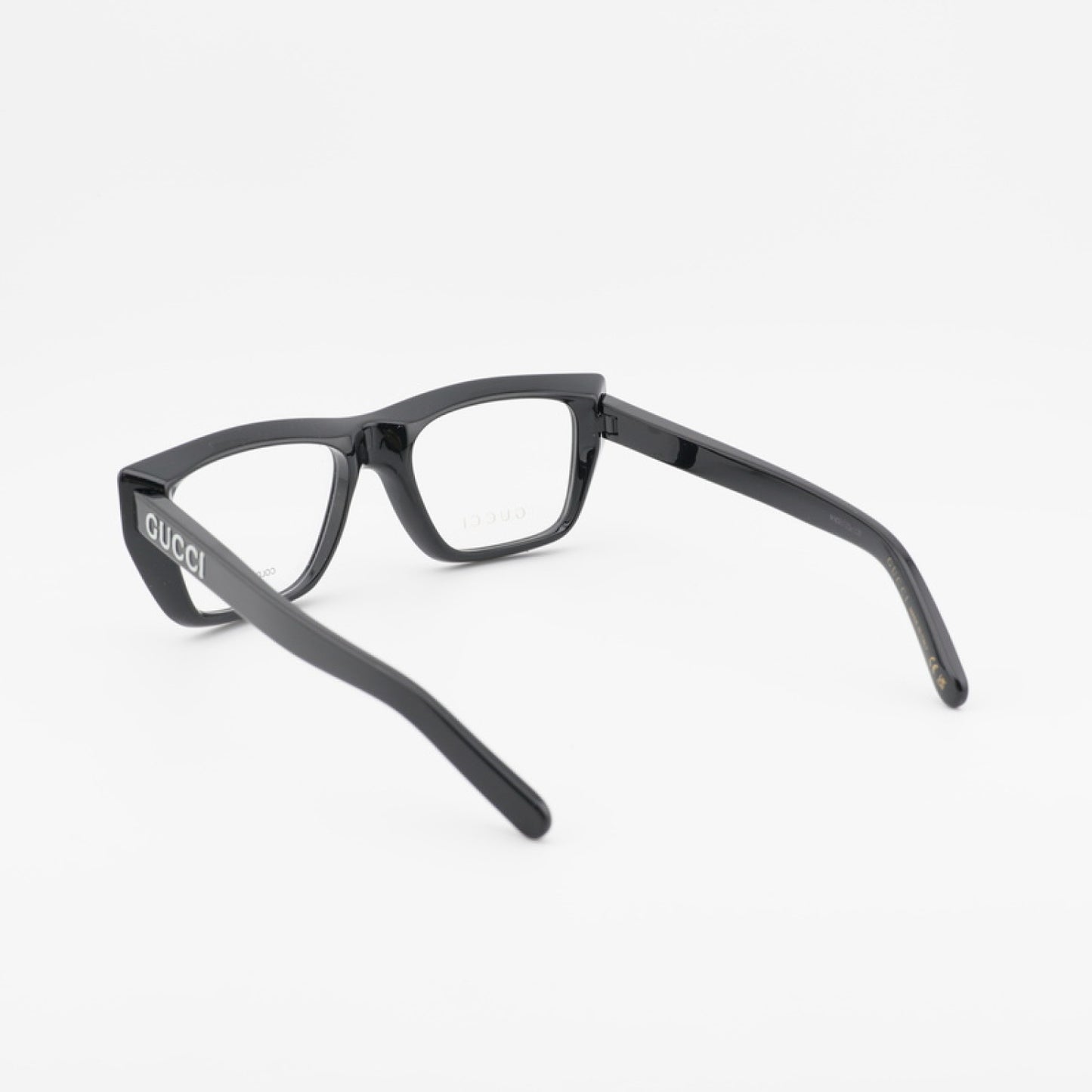 Armazón Oftálmico Gucci GG1724O 001 52-17-145