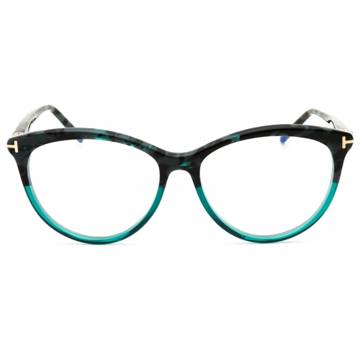 Armazón Oftálmico Tom Ford FT5990-B 055 55-15-135