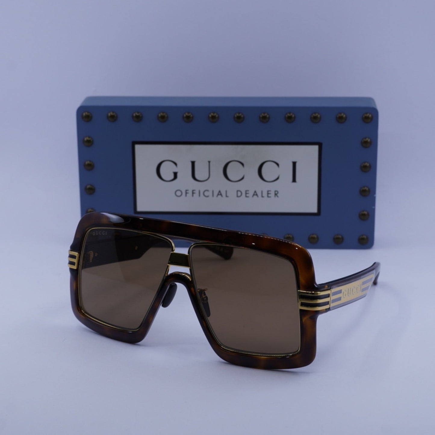 Lentes de Sol Gucci GG0900S 002 60-9-140