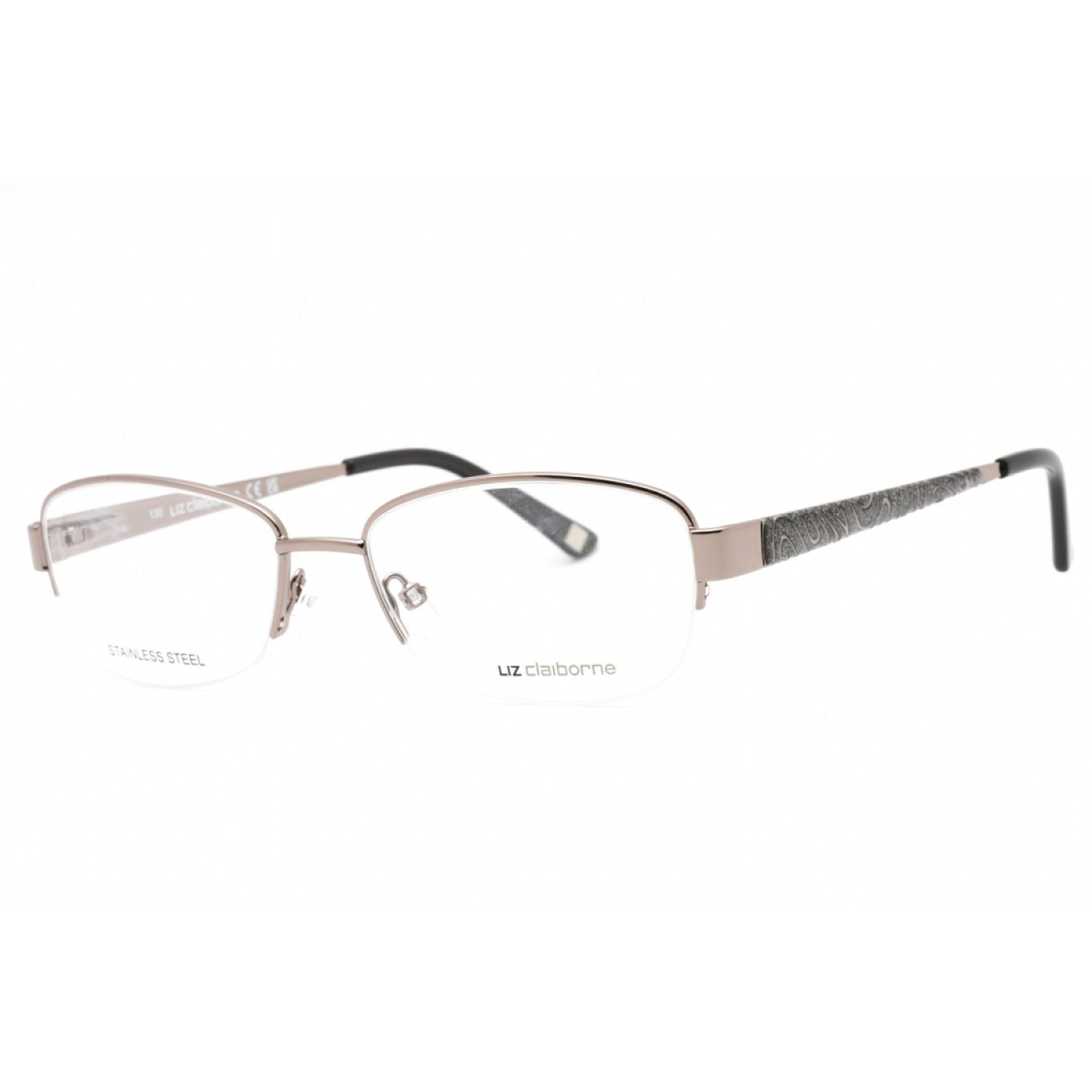 Armazón Oftálmico Liz Claiborne L 611 01C500 52-17-130