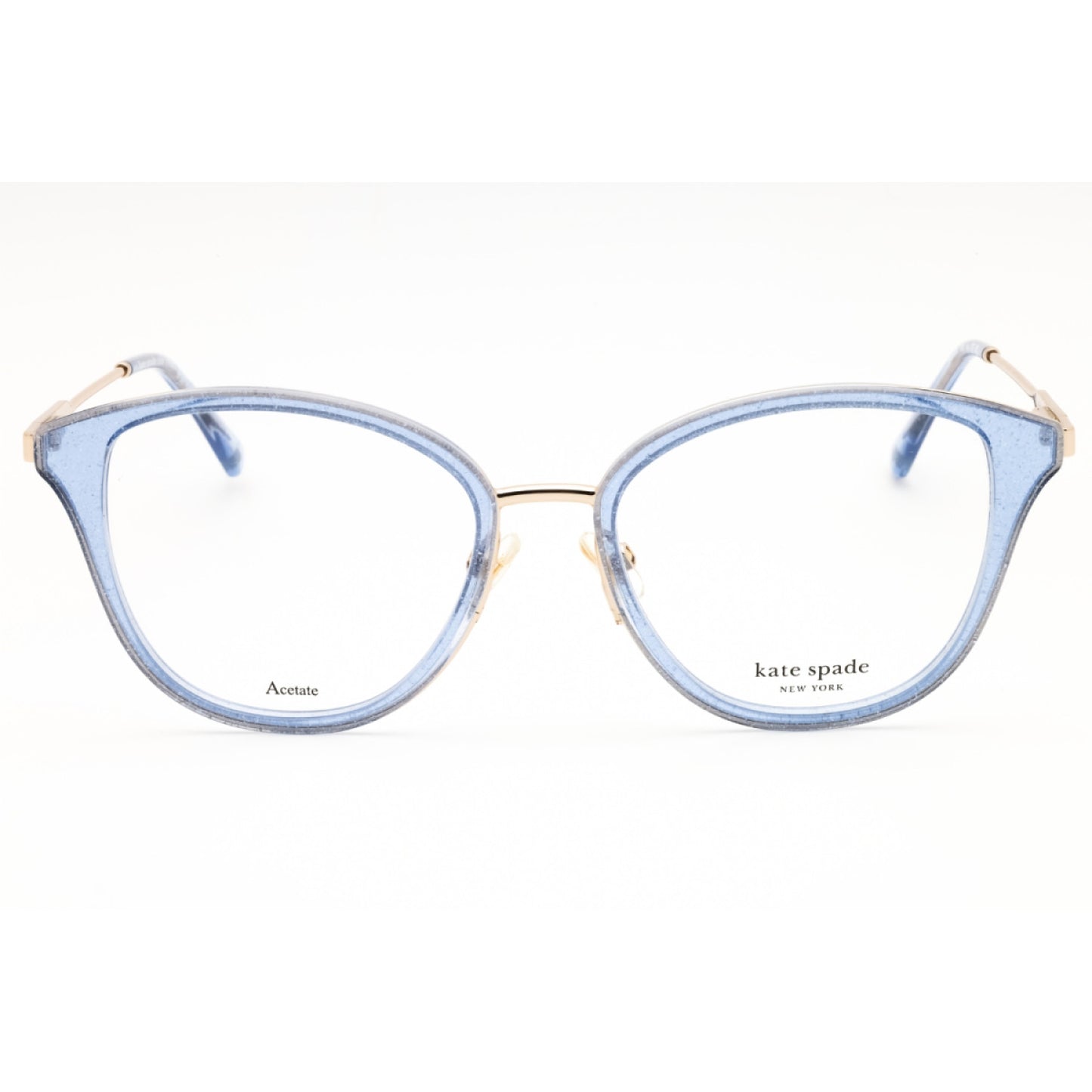 Armazón Oftálmico Kate Spade HALLIE/G 0JOO00 52-17-140