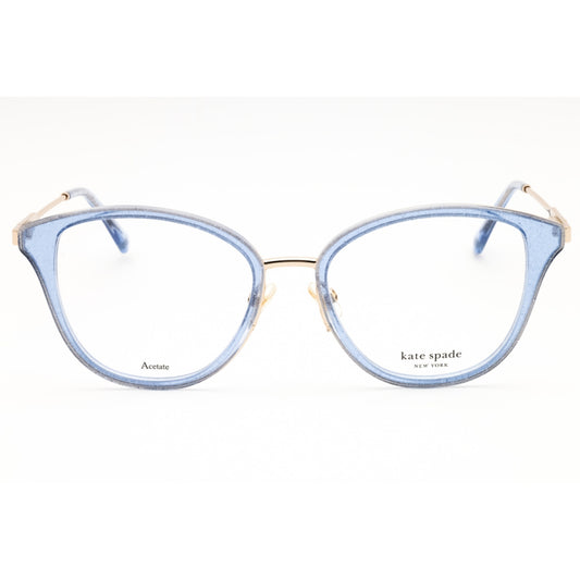 Armazón Oftálmico Kate Spade HALLIE/G 0JOO00 52-17-140