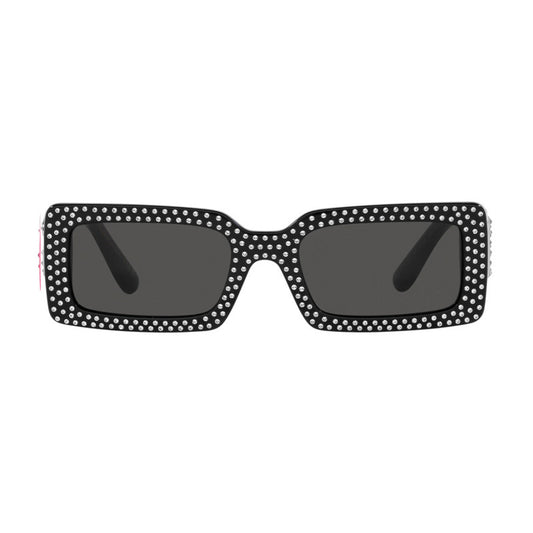 Dolce & Gabbana DG4447B 501/87 53-20-140 Sunglasses