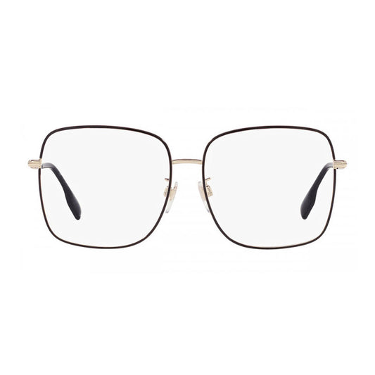 Burberry BE1378D 1326 57-14-140 Eyeglass Frame