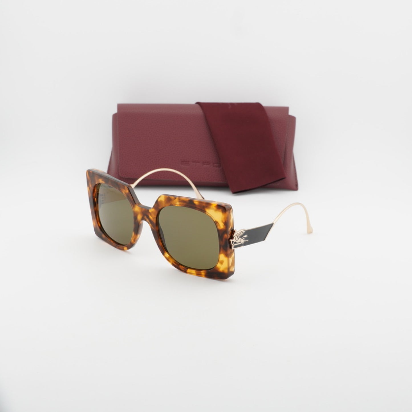 Etro Sunglasses ETRO 0026/S 0EPZQT 54-23-140