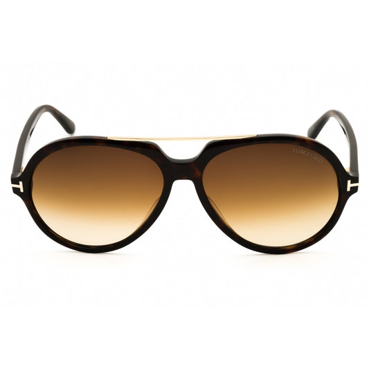 Lentes de Sol Tom Ford FT1210 52F 59-14-140