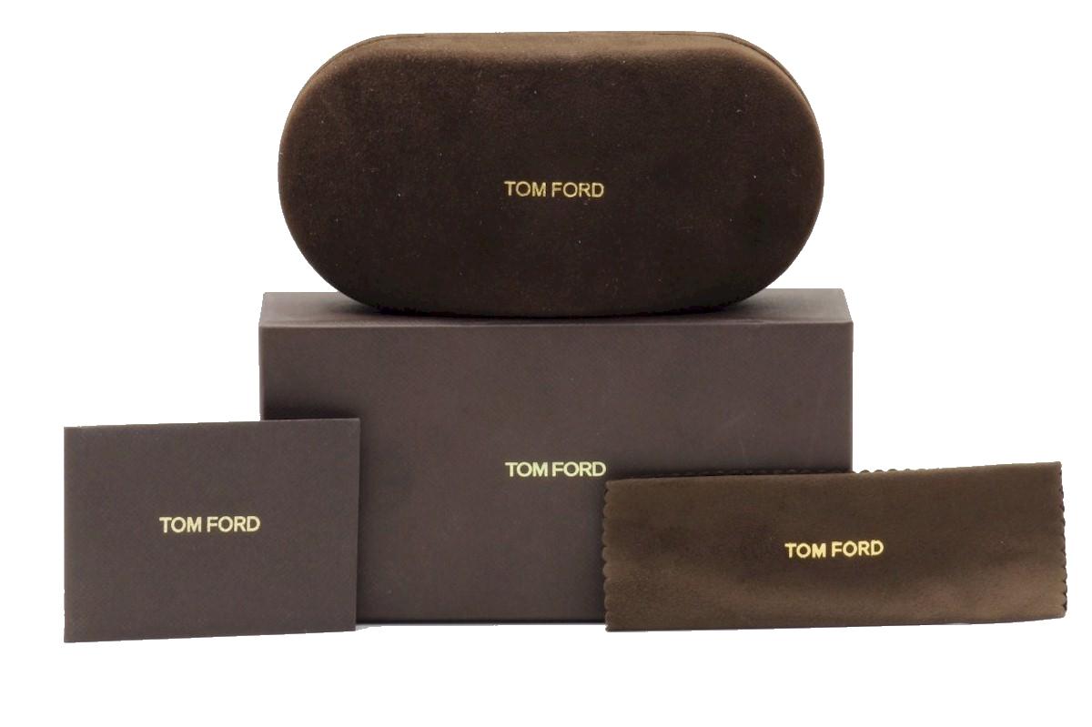 Lentes de Sol Tom Ford FT1034 01B 57-21-140