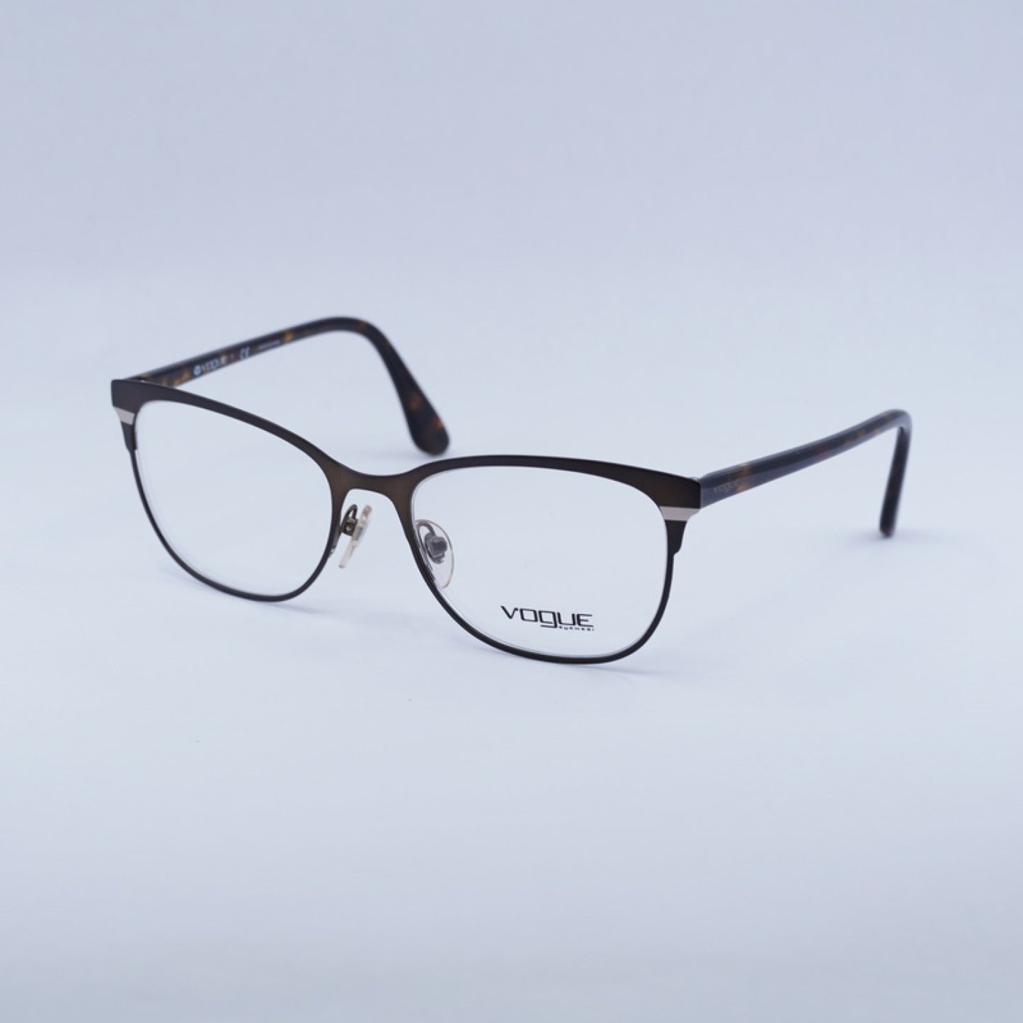 Vogue Eyeglass Frame VO3963 934S 53-18-140