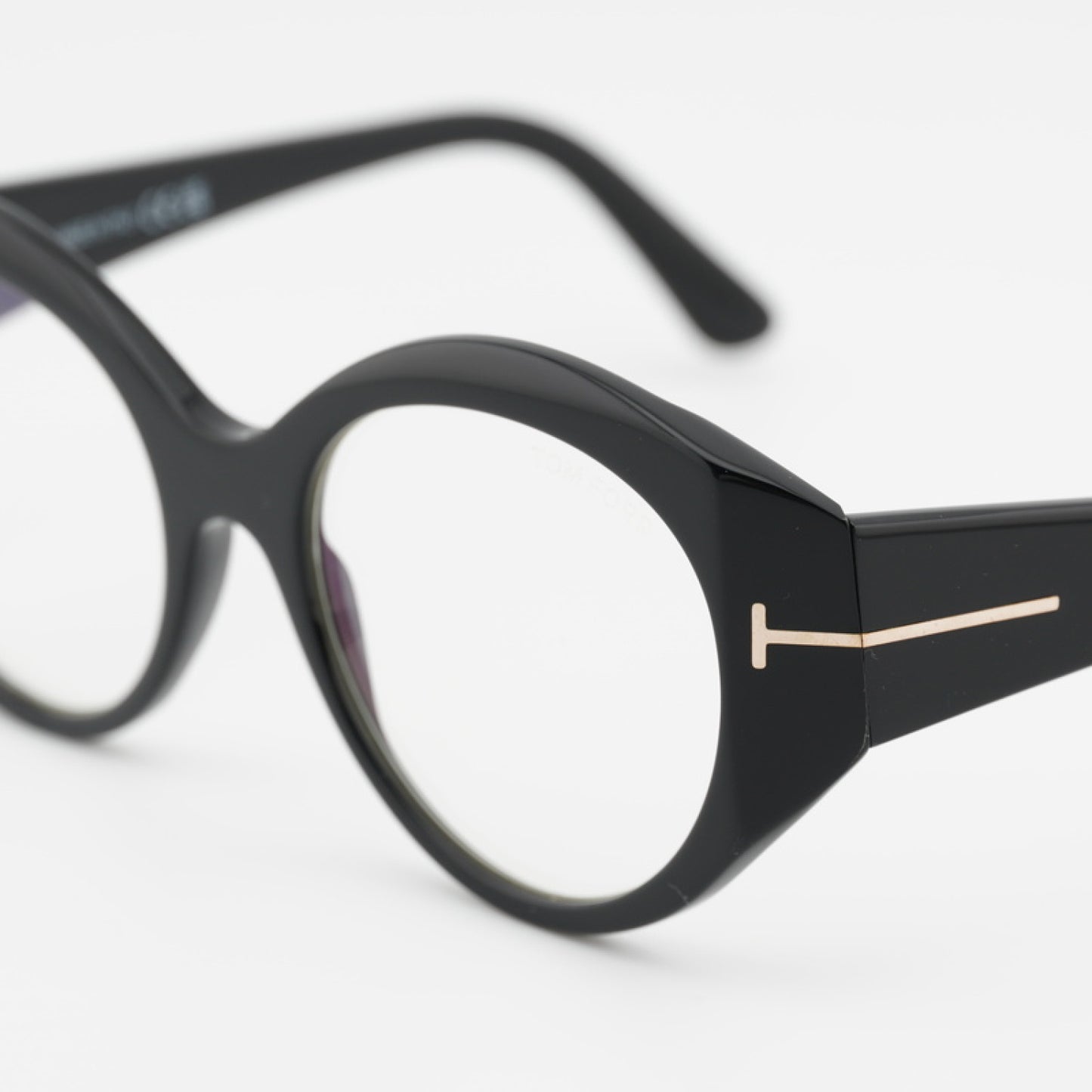 Armazón Oftálmico Tom Ford FT5950-B 001 53-19-140