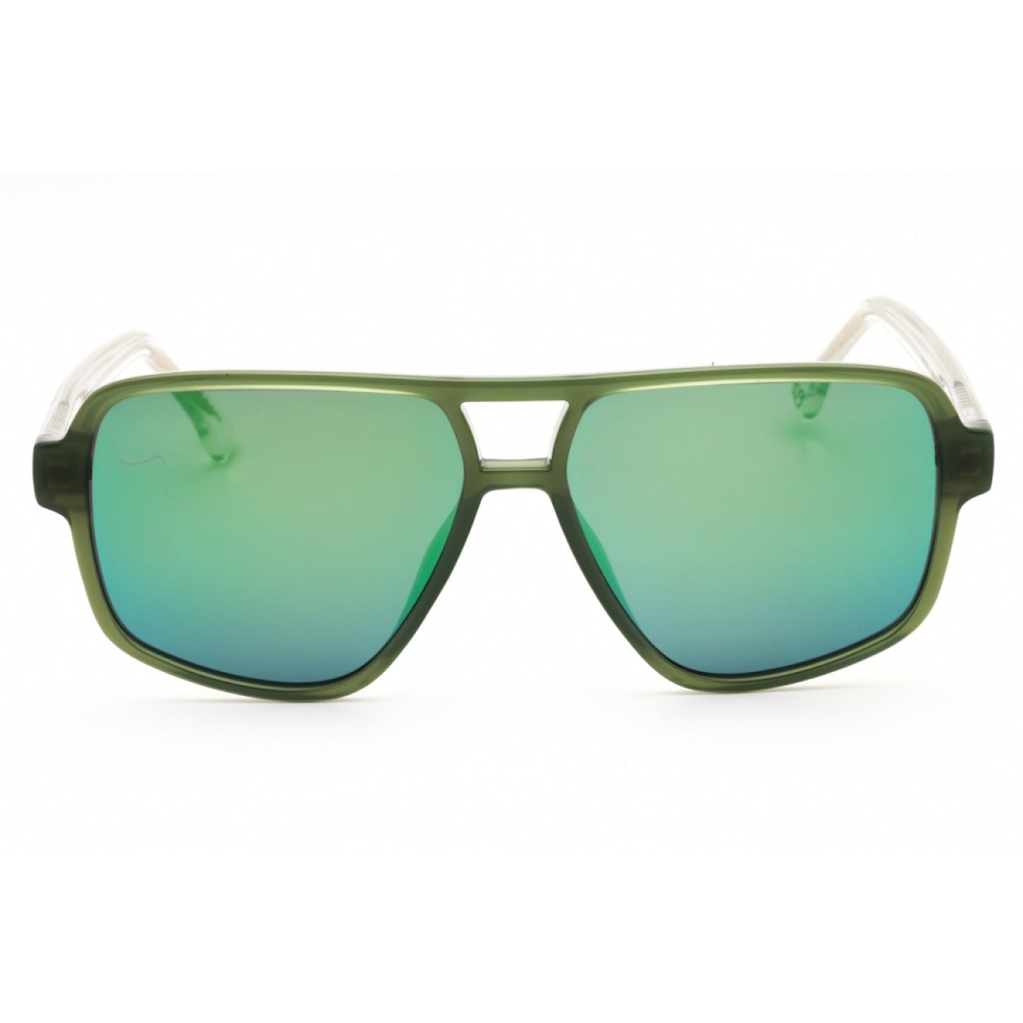 Lentes de Sol GAP SGP202 0GRN 52-12-135