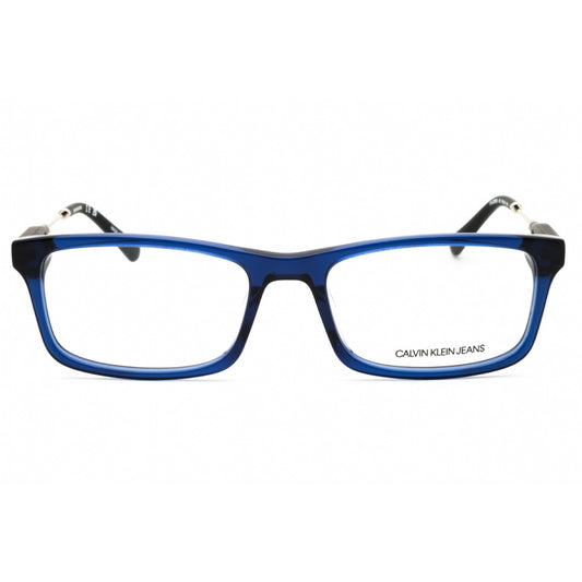 Armazón Oftálmico Calvin Klein Jeans CKJ20809 401 55-18-145