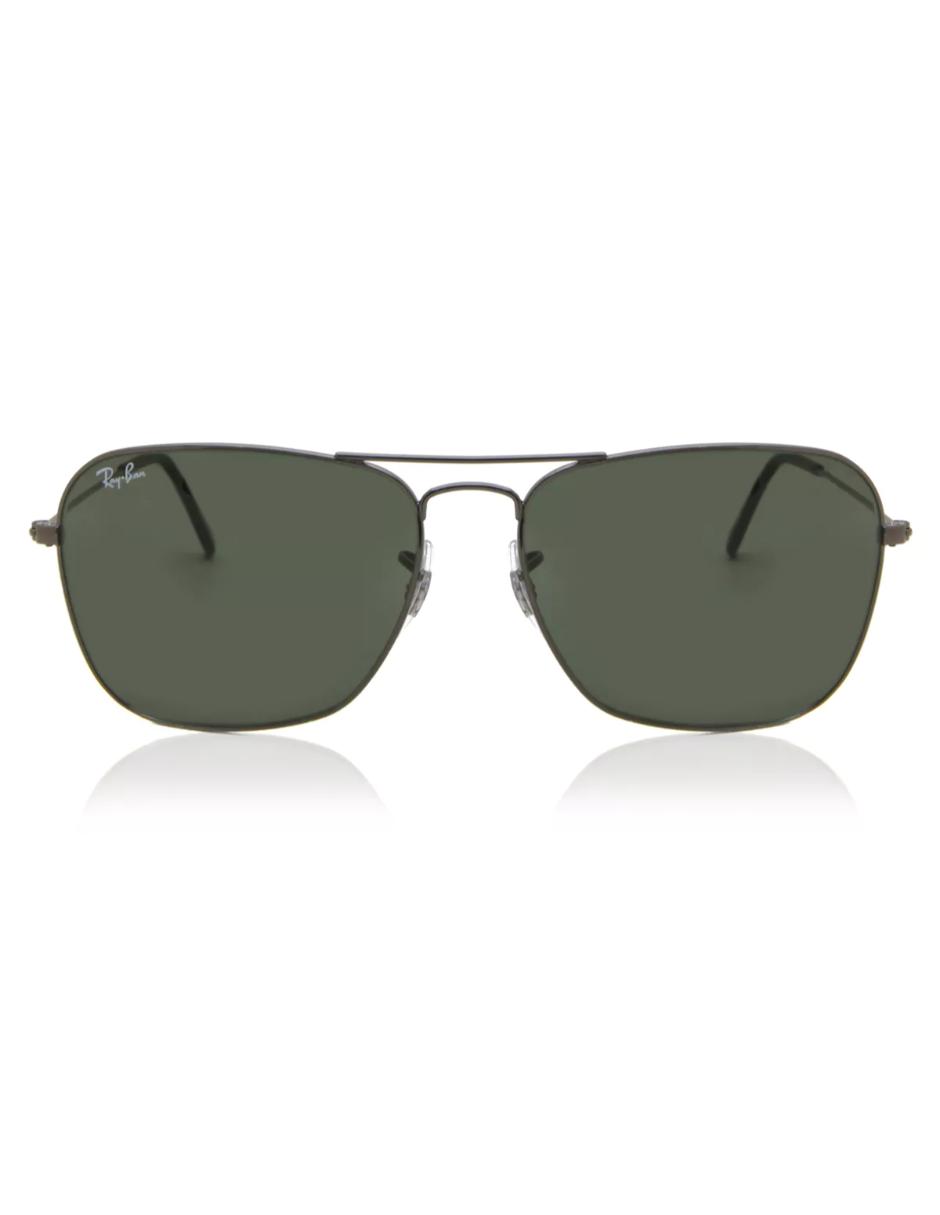 LENTES DE SOL RAY BAN CARAVAN RB3136 004 58MM GRIS