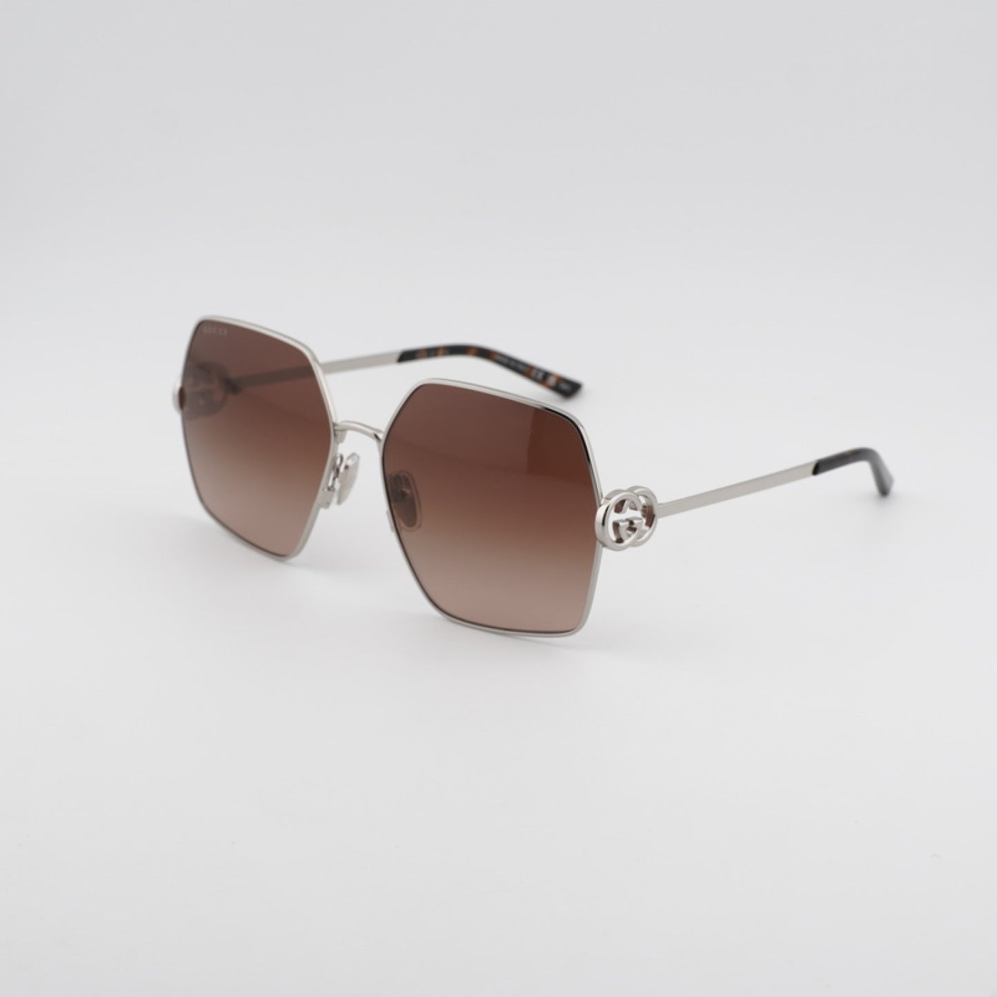 Lentes de Sol Gucci GG2163S 003 61-16-135